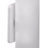 Aplique Difusor Pared Mediano Apto Led Ap-189 Roma