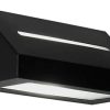 Aplique Exterior 1 Luz Unidireccional 102 Ferrolux Apto Led