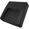 Aplique Exterior Ip65 Cuadrado Unidireccional 3w Led