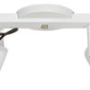 Aplique Pared Led Spot Granada 4 Dicro Gu10 Blanco S-4900