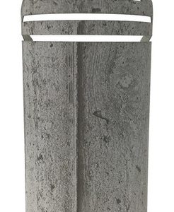 Aplique Pared Led Unidireccional Ap148a 1 Foco Exterior