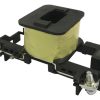 Bobina P/contactor A0911-a1811 1no+1nc 380vca - 50-60hz