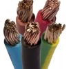 Cable Unipolar 1x2.5 Mm Argenplas Pack X10 Mts