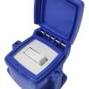 Caja Capsulada Exterior Exultt 1 Punto Tecnopoint
