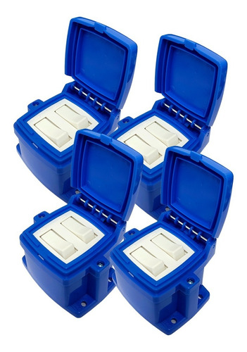 Caja_Capsulada_Exterior_Exultt_2_Puntos_Pack_X4_Tecnopoint__D_620510-MLA47677803329_092021-O.jpg Caja Capsulada Exterior Exultt 2 Puntos Pack X4 Tecnopoint