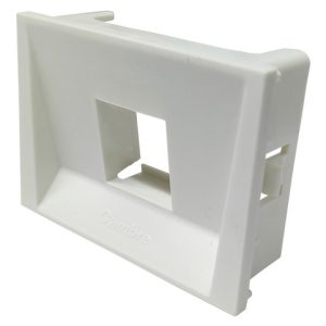 Caja De Aloje Para Rj45 Cod 6930 Cambre
