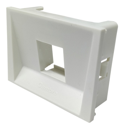 Caja De Aloje Para Rj45 Cod 6930 Cambre