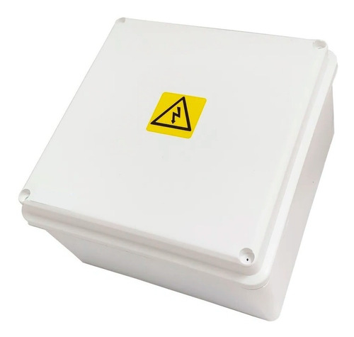 Caja_Estanca_Exterior_Ip_65_Romax_15x15x10_Color_Blanca__D_930313-MLA45464199648_042021-O.jpg Caja Estanca Exterior Ip 65 Romax 15x15x10 Color Blanca