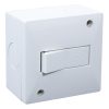 Caja Externa + Punto Cambre Siglo 22 ! Cambre Ideal Exterior