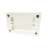 Caja Modulo 4156 Interruptores De Pared Ideal Instalacion Externa
