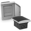 Caja Para Termica 4 Modulos Variplast Armony Embutir