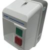 Casetina Estanca Ip55 - 5,5kw C/ Pulsadores Marcha Parada