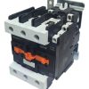 Contactor 80 A Baw Contacto Auxiliar Na + Nc Bobina 220vca