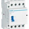 Contactor Din 63a 2na+2nc - 220-240v Chint