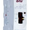 Contactor Modular 25amp 2p 1 Módulo 230v Baw Cm25-am20m