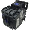 Contactor Tripolar 25a 220v Normal Abierto/cerrado Chint