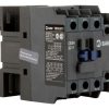 Contactor Tripolar 32a Bobina 220v Baw 3 Polos