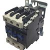 Contactor Tripolar 65a Bobina 220v Normal Abierto Baw