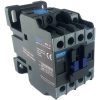 Contactor Tripolar Chint 12amp + Auxiliar Na/nc Bobina 220v