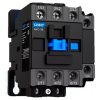 Contactor Tripolar Chint 18amp 220vca + Auxiliar Na/nc