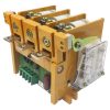 Contactor Tripolar De Corte En Vacio Ac3 160a Baw
