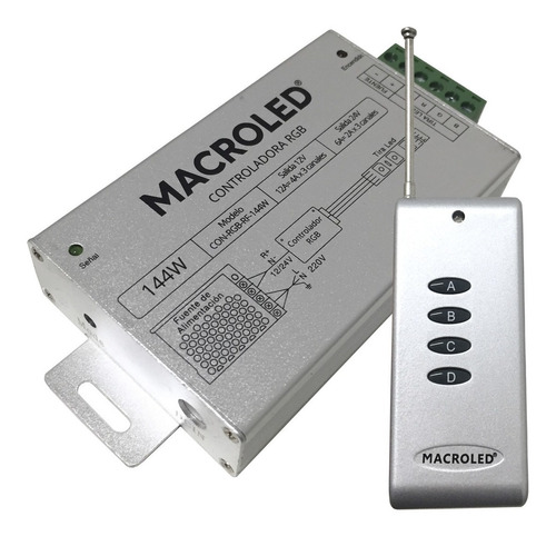 Controlador_Rgb_Control_Remoto_Radio_Frecuencia_10mt__D_755822-MLA49866054712_052022-O.jpg Controlador Rgb Control Remoto Radio Frecuencia 10mt