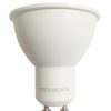 Dicroica Led 7w 38* Gu10 Calida 3000k Macroled Pack X 20un