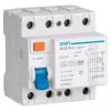 Disyuntor Diferencial Tetrapolar 6ka 4x25 Trifasico 25amp