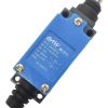Fin De Carrera A Pistón De Acero Baw Modelo Me-8111