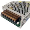Fuente 24v 5a Switching Powerswitch Ip20 Metalica Tira Led