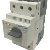 Guardamotor Tm 30kw-400v - Reg: 48 - 65a - Icu: 50ka Chint