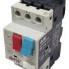 Guardamotor Tmg Tripolar Elegir Regulacion 4 A 6,3 Amp Baw