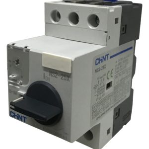 Guardamotor Trifásico 13-18amp Protector Tripolar - Chint