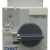 Guardamotor Trifásico 2.5-4amp Protector Tripolar Chint