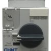Guardamotor Trifasico 6- 10 Amp Chint
