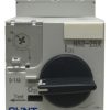 Guardamotor Trifasico 9- 14 Amp Chint