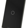 Interruptor Llave Luz Tecla Pared 1 Canal Touch Wifi Smart