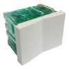 Interruptor P/persianas 6 Bornes Sxxii Cod 9535 Cambre