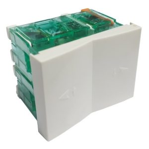Interruptor P/persianas 6 Bornes Sxxii Cod 9535 Cambre