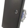 Interruptor Combinado Teclon Luminoso C/neon Teclastar