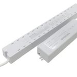 Kit Emergencia Driver Universal Para Panel Led De 40w Y 48w