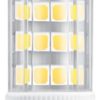 Lámpara Bipin G9 Led Potencia 6w Macroled
