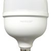 Lampara Bulbon Led Power T120 40w E27 Macroled