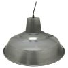 Lámpara Colgante Led Techo Badajoz Crudo C-1307 Ferrolux