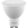 Lampara Dicroica Led 5w Gu10 220v Calida 3000k Macroled