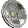 Lampara Led Ar111 11w Dimerizable 24º Blanco Cálido Macroled