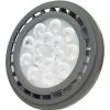 Lampara Led Ar111 15w 220v Dimerizable Luz Calida Macroled