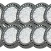Lampara Led Ar111 15w Fria 6500k Macroled Gu10 X Pack 10 Un