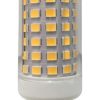 Lampara Led Bipin G9 12w Macroled 220v Blanco Calido Frio