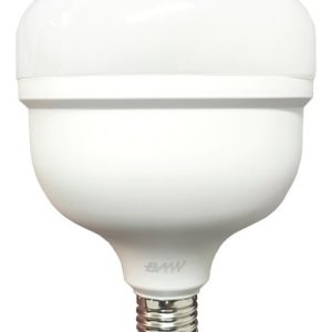 Lampara Led High Power 40w E27 Luz Calida Baw Galponera